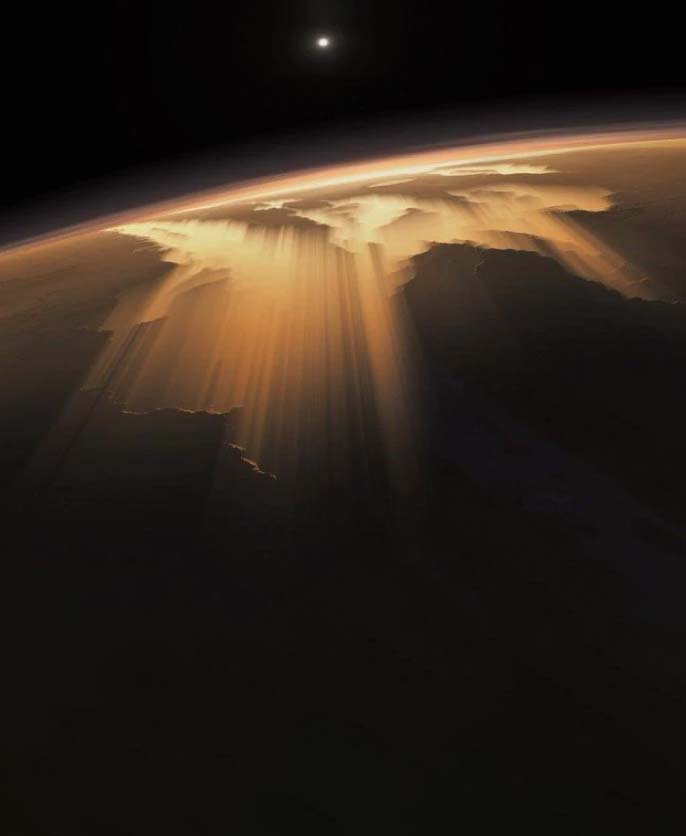 Deciphering solar magnetic activity