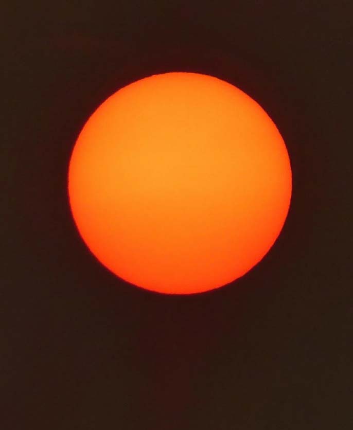 HawkEye 360 Taps Hale for Space Weather Forecasts