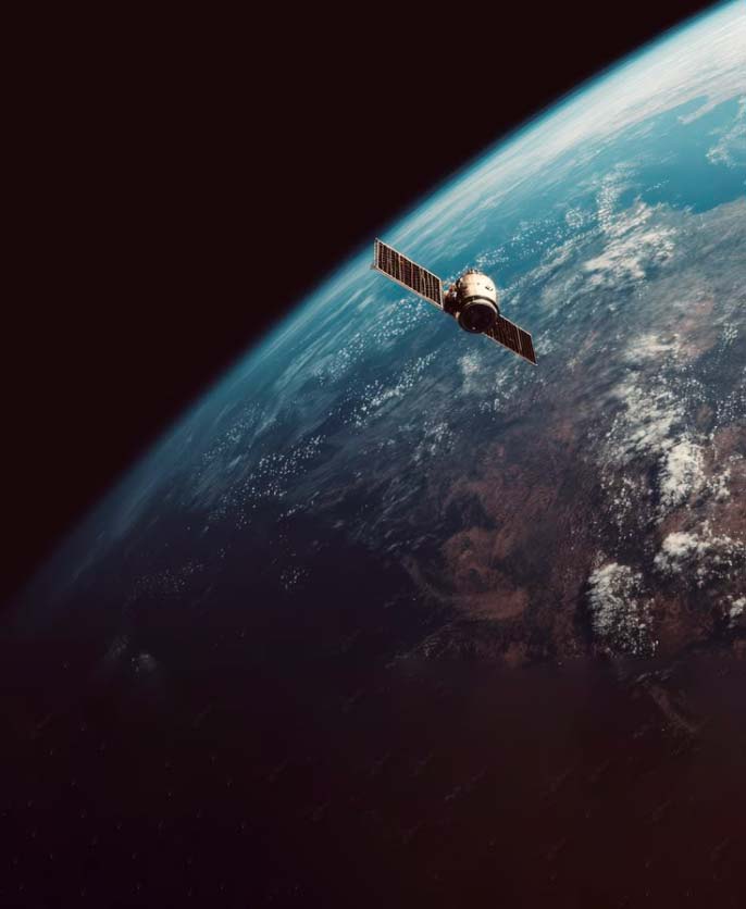 Improved ‘Terminator’ sun model could change space weather forecasting