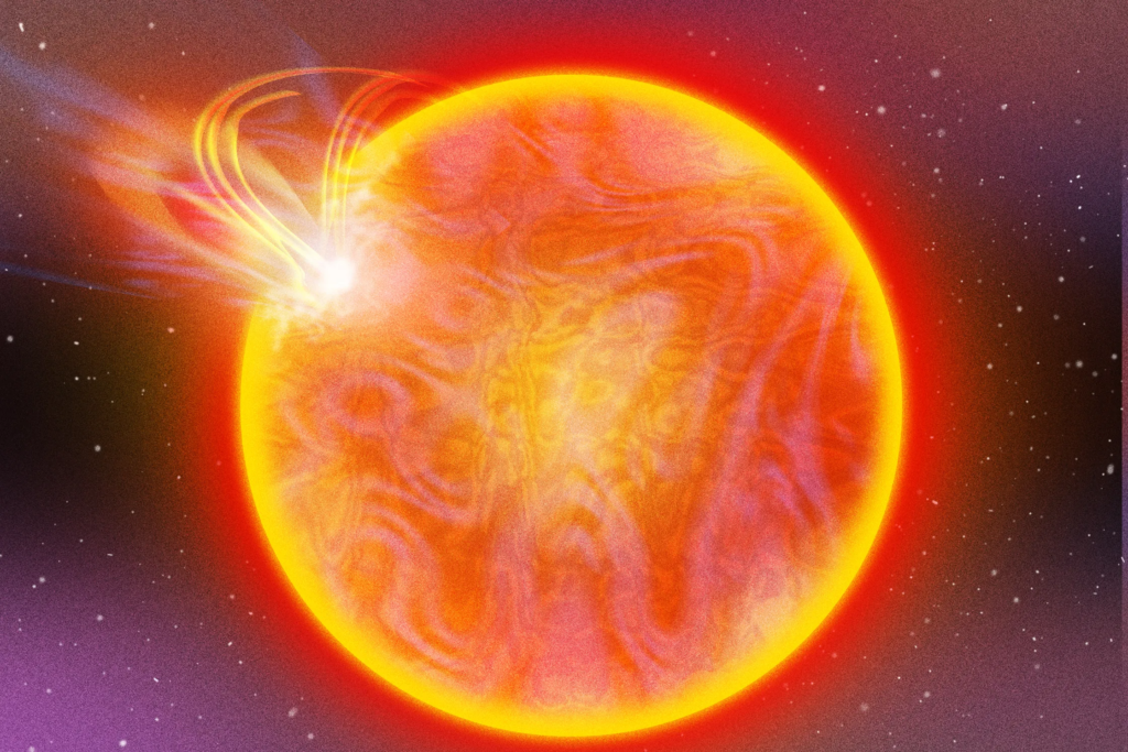 Here Comes the Sun—to End Civilization